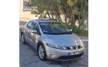 Honda civic Castelnau-le-Lez