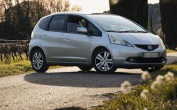 Honda jazz Piolenc