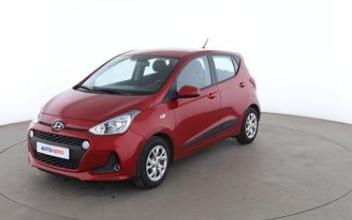 Hyundai i10 Issy-les-Moulineaux
