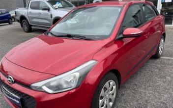 Hyundai i20 Argentan