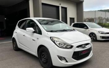 Hyundai ix20 Poisy