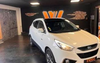 Hyundai ix35 Nantes
