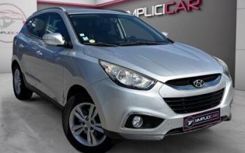 Hyundai ix35 Vitrolles