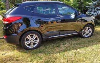 Hyundai ix35 Clermont-Ferrand