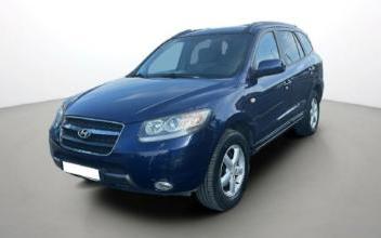Hyundai Santa Fe Sarcelles