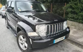 Jeep Cherokee Perpignan