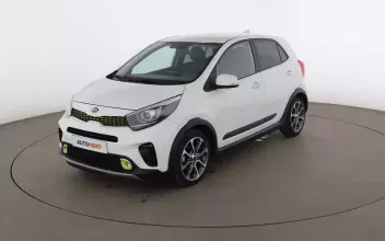 Kia Picanto Issy-les-Moulineaux