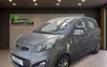 Kia picanto Lognes