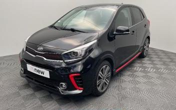 KIA PICANTO Sallanches