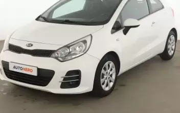 Kia Rio Issy-les-Moulineaux