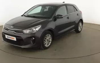 Kia Rio Issy-les-Moulineaux