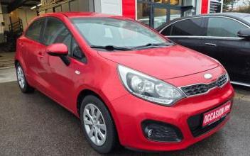 Kia Rio Attin
