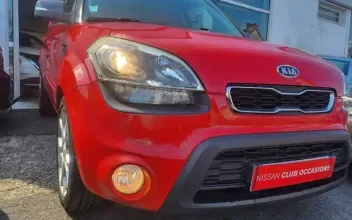 Kia Soul Alençon