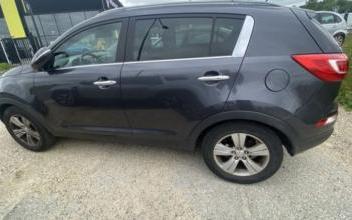 Kia Sportage Voreppe