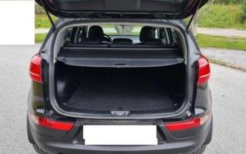 Kia sportage Beuvillers