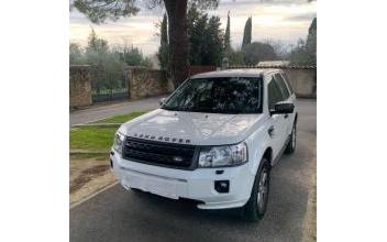Land-rover freelander Puyvert