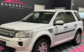 Land-rover Freelander Bruay-la-Buissière