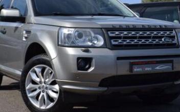 Land-rover freelander Vendargues