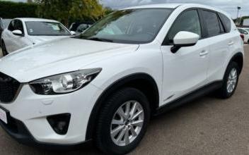Mazda CX-5 Monéteau