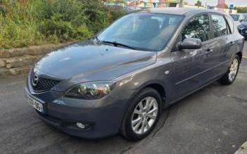 Mazda Mazda 3 Sannois