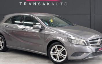 Mercedes Classe A 200 Maubeuge