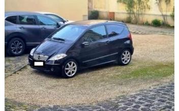 Mercedes classe a Thonon-les-Bains