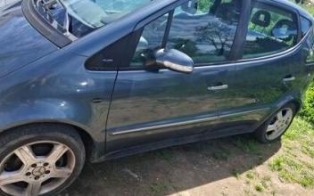 Mercedes classe a Ambarès-et-Lagrave