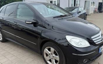 Mercedes Classe B 180 Sélestat