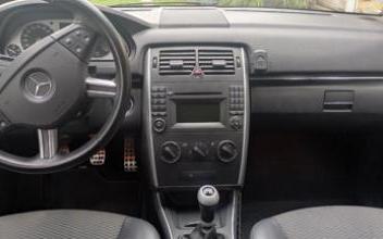 Mercedes classe b Pessac