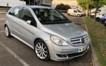 Mercedes classe b Dreux