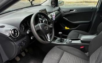 Mercedes classe b Morsang-sur-Orge