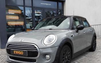Mini Mini one Limoges