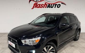 Mitsubishi ASX Gerzat