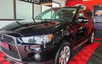 Mitsubishi outlander Blois