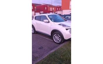 Nissan juke Villeneuve-sur-Lot