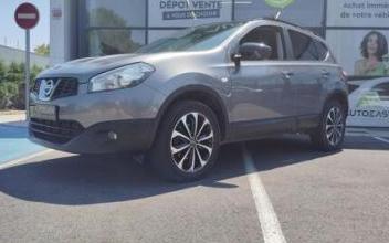 Nissan qashqai Perpignan