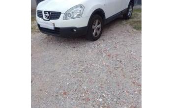Nissan qashqai Perpignan