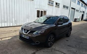 Nissan Qashqai Corbeil-Essonnes