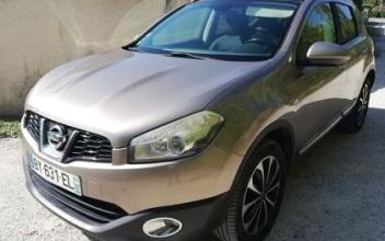 Nissan qashqai Montauban