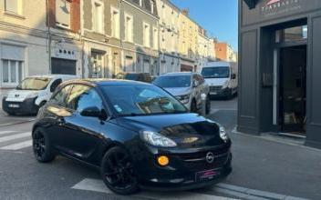 Opel Adam Cambrai