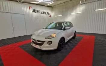 Opel Adam Lanester