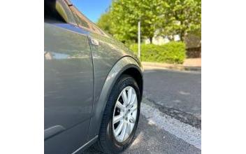 Opel astra Dieppe
