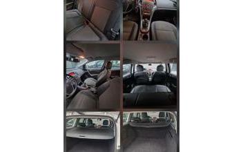 Opel astra Rouen