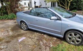 Opel astra Escobecques