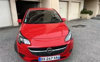 Opel Corsa Grasse