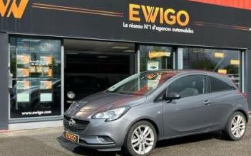 Opel corsa Rixheim