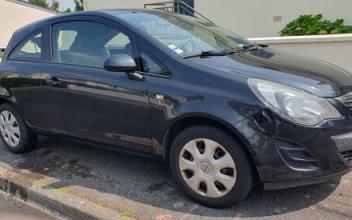 Opel corsa Pontivy