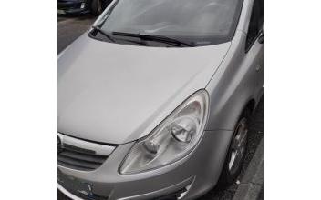 Opel corsa Dechy