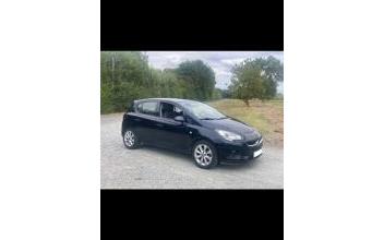 Opel corsa Champtocé-sur-Loire