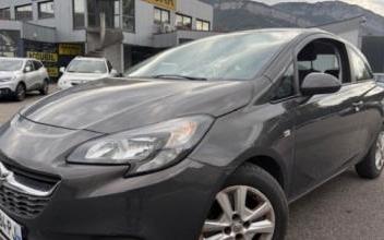 Opel Corsa Voreppe